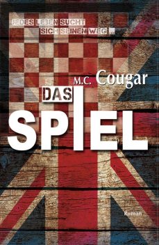 Das Spiel, MC Cougar