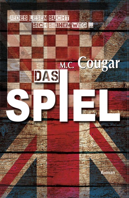 Das Spiel, MC Cougar