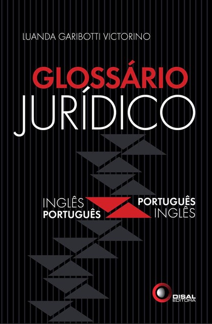 Glossário Jurídico, Luanda Garibotti Victorino