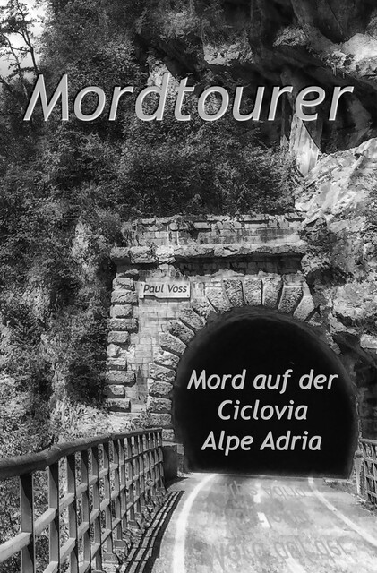 Mordtourer, Paul Voss
