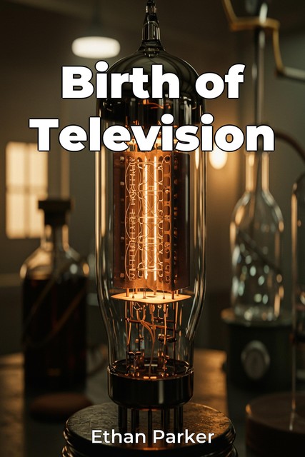 Birth of Television, Ethan Parker