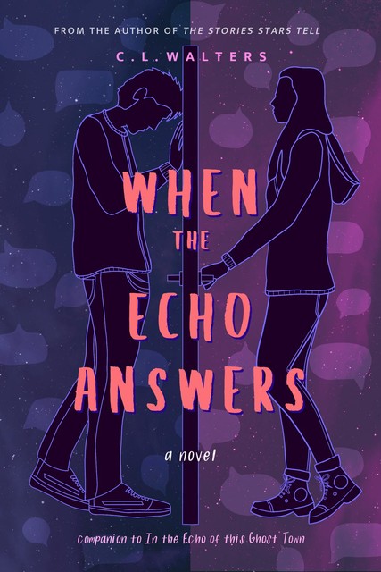 When the Echo Answers, CL Walters