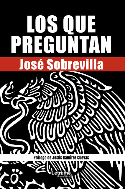 Los que preguntan, José Sobrevilla