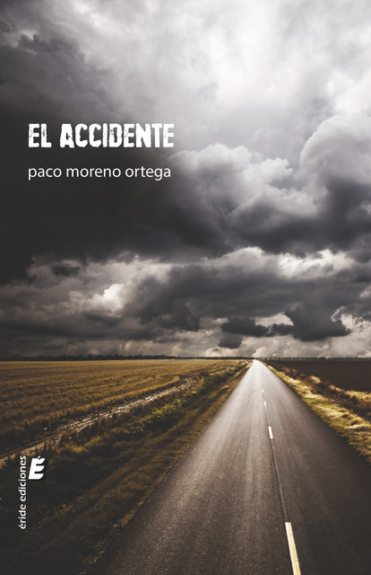 El Accidente, Paco Moreno Ortega