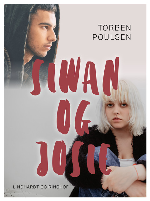 Siwan og Josie, Torben Poulsen
