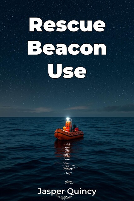 Rescue Beacon Use, Jasper Quincy