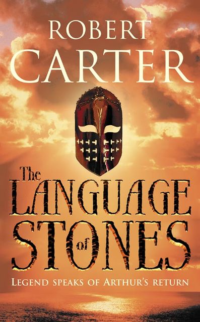 The Language of Stones, Robert Carter