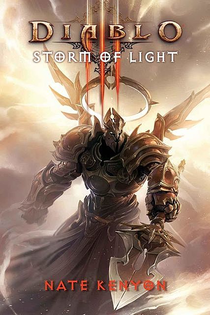 Diablo III: Storm of Light, Nate Kenyon