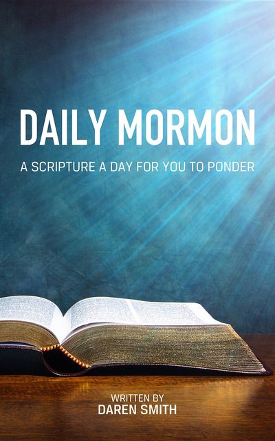 Daily Mormon, Smith T Daren