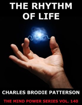 The Rhythm Of Life, Charles Brodie Patterson