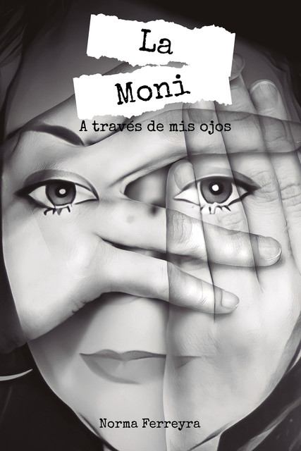 La Moni, Norma Ferreyra