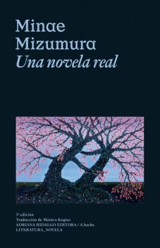 Una novela real, Minae Mizumura