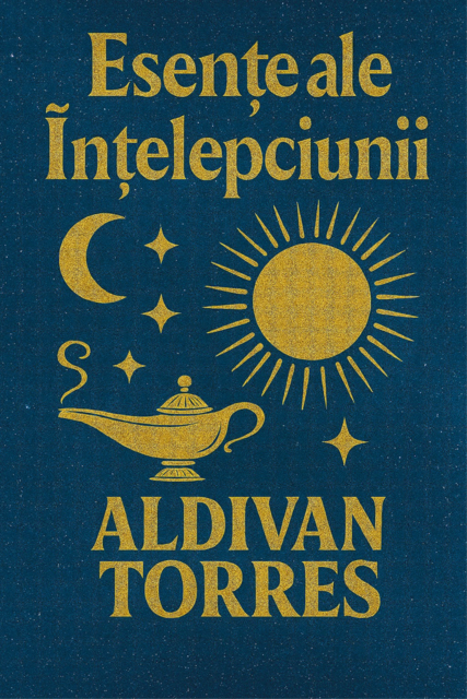 Esențe ale Înțelepciunii, Aldivan Torres
