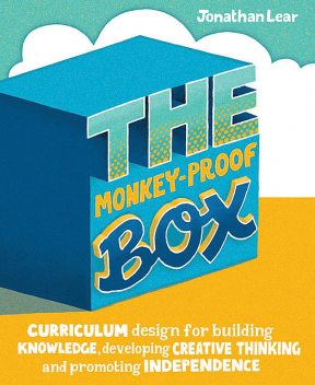 The Monkey-Proof Box, Jonathan Lear