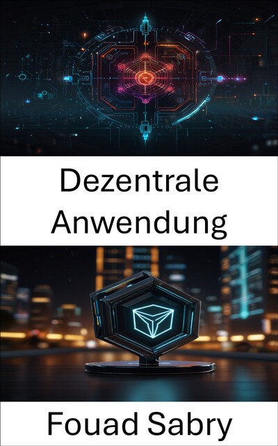 Dezentrale Anwendung, Fouad Sabry