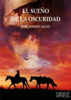 El sueño de la oscuridad, José Ramon Sales
