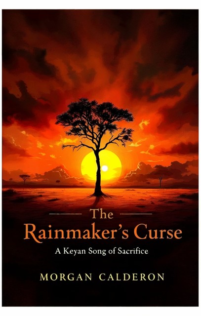 The Rainmaker's Curse, Morgan Calderon