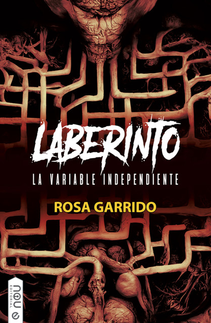 Laberinto, Rosa Garrido Serrano