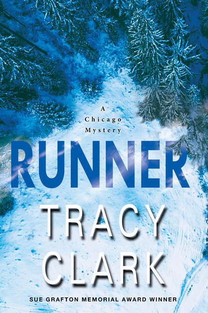 Runner, Tracy Clark