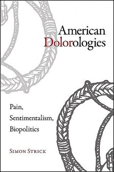 American Dolorologies, Simon Strick