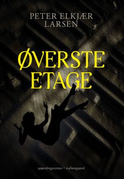 Øverste etage, Peter Elkjær Larsen