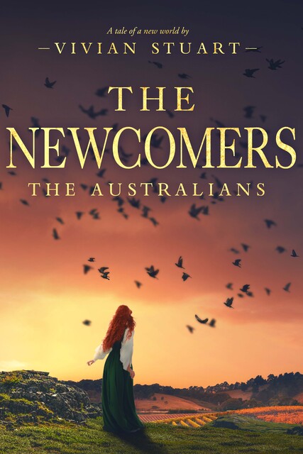 The Newcomers, Vivian Stuart