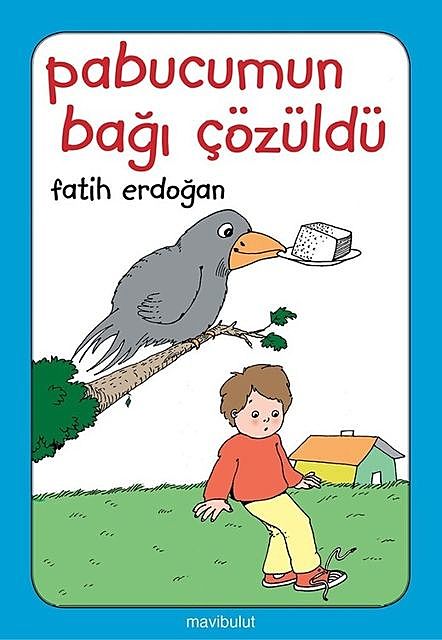 Pabucumun Bağı Çözüldü, Fatih Erdoğan