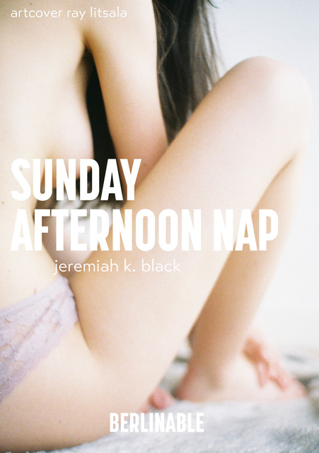 A Sunday Afternoon Nap, Jeremiah K. Black