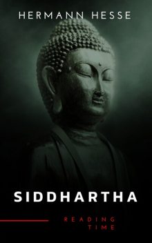 Siddhartha, Hermann Hesse
