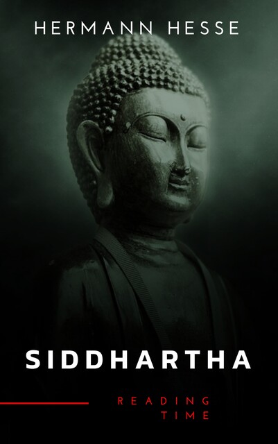Siddhartha, Hermann Hesse
