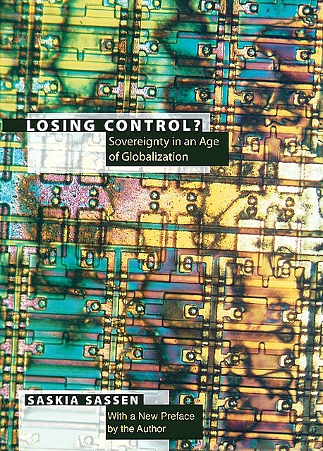 Losing Control, Saskia Sassen