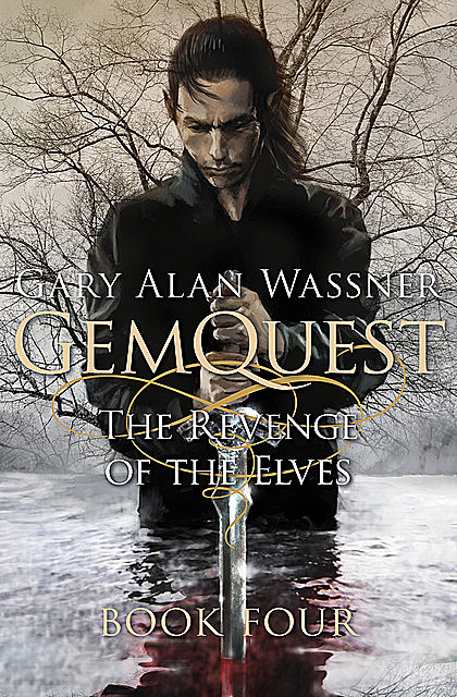 The Revenge of the Elves, Gary A Wassner