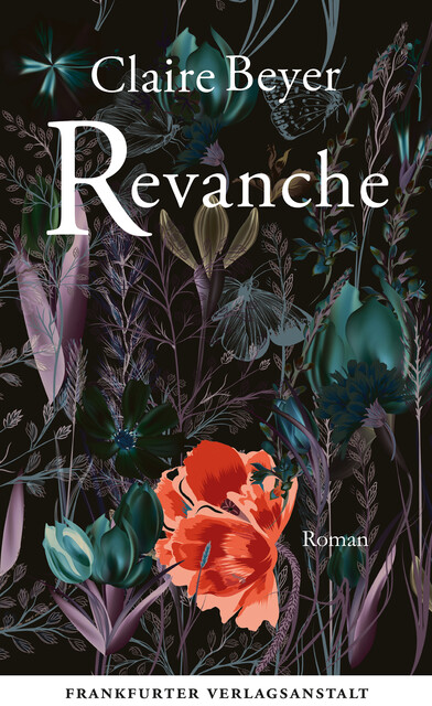 Revanche, Claire Beyer
