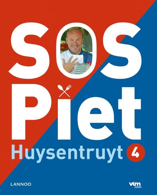 SOS Piet, Piet Huysenruyt