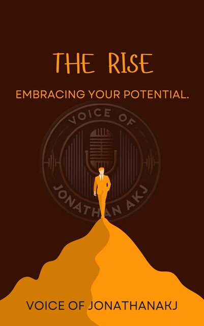 The Rise, Voice of JonathanAKJ