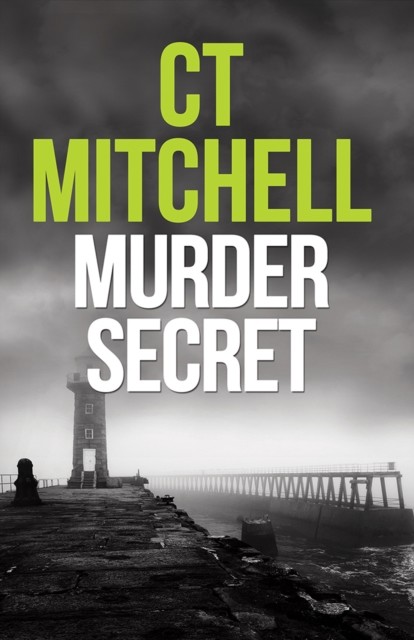 Murder Secret, C.T. Mitchell