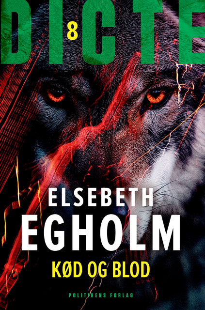 Kød og blod, Elsebeth Egholm