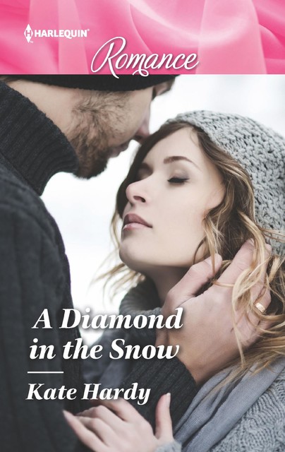 A Diamond in the Snow, Kate Hardy