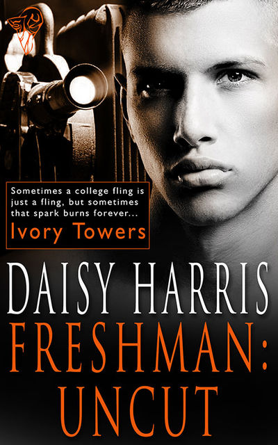 Freshman: Uncut, Daisy Harris