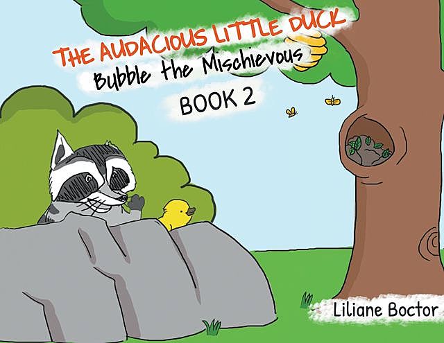 The Audacious Little Duck, Liliane Boctor