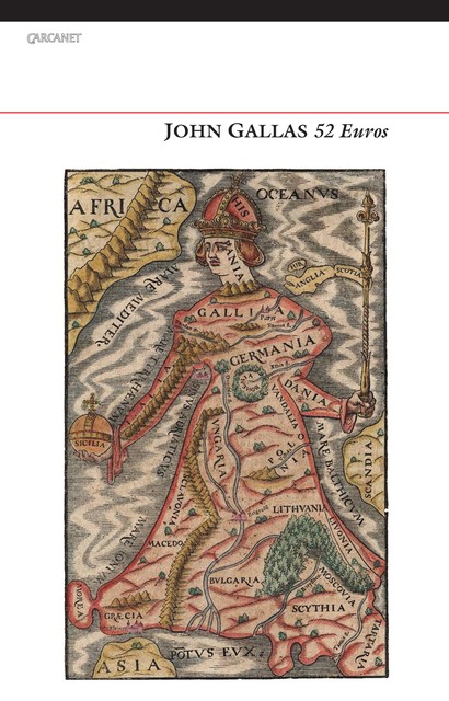 52 Euros, John Gallas