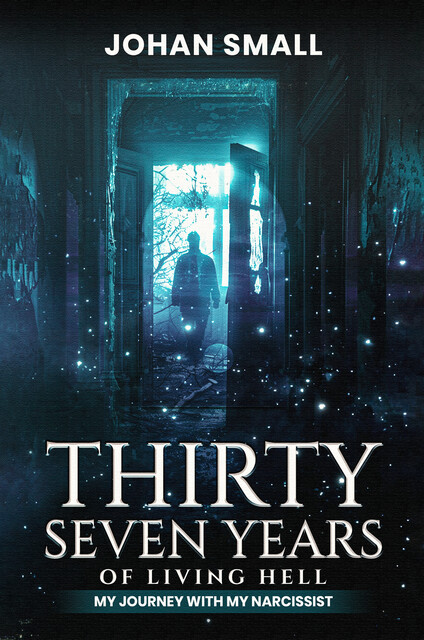 Thirty Seven Years of Living Hell, Johan Small