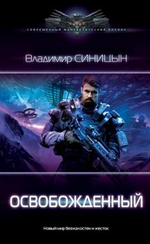 Дело случая, Владимир Синицын