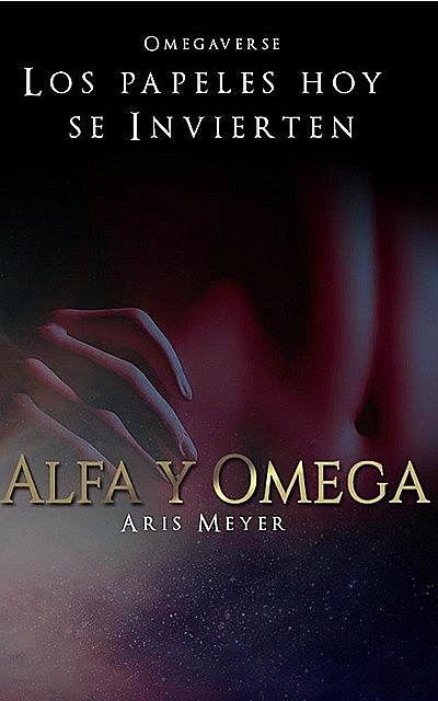 Alfa y Omega, Aris Meyer