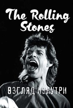 The Rolling Stones. Взгляд изнутри, Доминик Ламблен