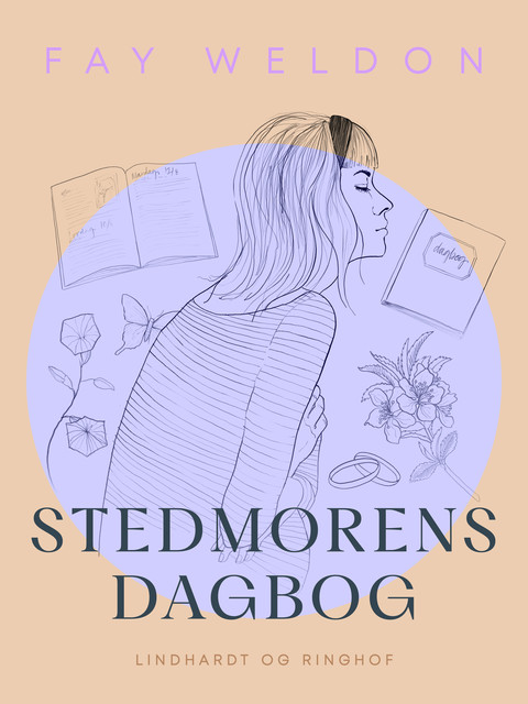 Stedmorens dagbog, Fay Weldon