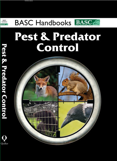BASC Handbook: Pest and Predator Control, BASC