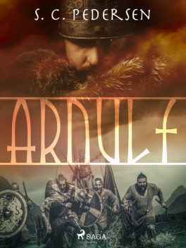 Arnulf, S.C. Pedersen