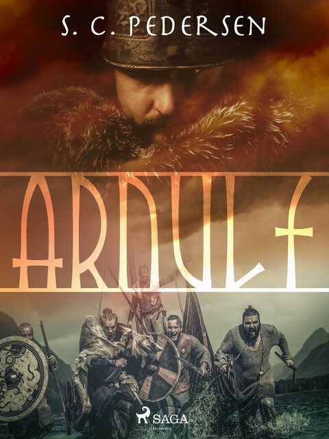 Arnulf, S.C. Pedersen