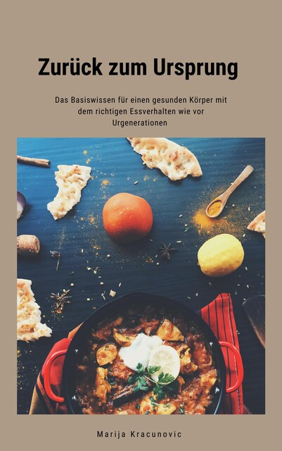 Zurück zum Ursprung, Marija Kracunovic